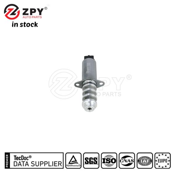 ZPY VVT Oil Control Solenoid Valve for Audi VW Porsche 911
