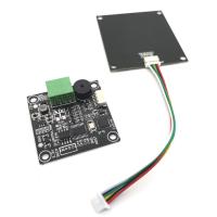 RTU Modbus RFID Reader RS485 carte de lecteur RFID intégrée