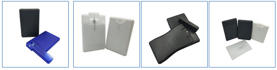 Multi Colors  Plastic Bottle Caps Skin Care Liquid Cosmetic Packing