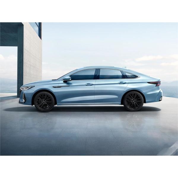 Бензиновый Chery Arrizo 8 Транспортное средство Автомобиль Двухколёсное приводное Усовершенствованный Седан