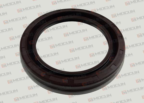 ISUZU Excavator Engine Parts 4BD1 Cranshaft Rear Seal Old Type