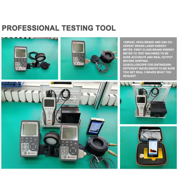 OEM Салон Лазерная эпиляционная машина Диод 808 Лазерная машина Английский языки Опция