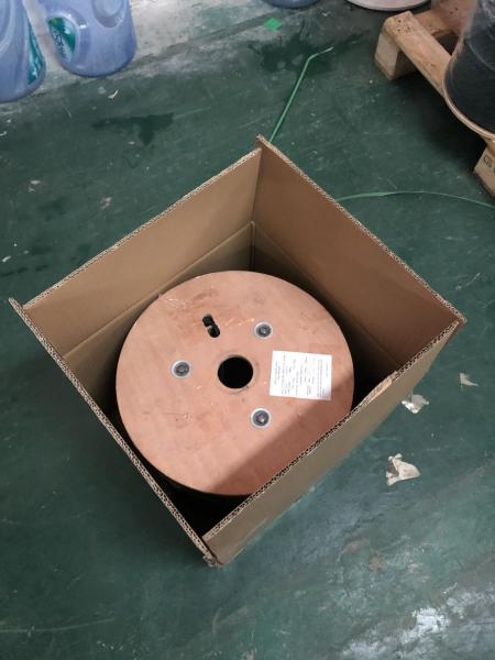 Single Mode  G652 G657A1 G657A2 Sc LSZH FTTH Drop Cable