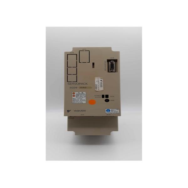 SGDB-10AD AC сервоприводы Yaskawa совершенно новый в оригинальной коробке 200В