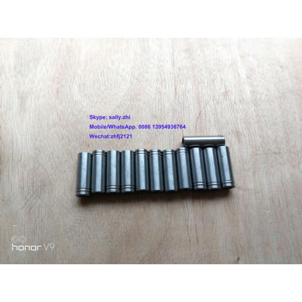 XCMG EXH valve guide ,XC13026864/XC13062452 , XCMG spare parts for XCMG wheel loader ZL50G/LW300