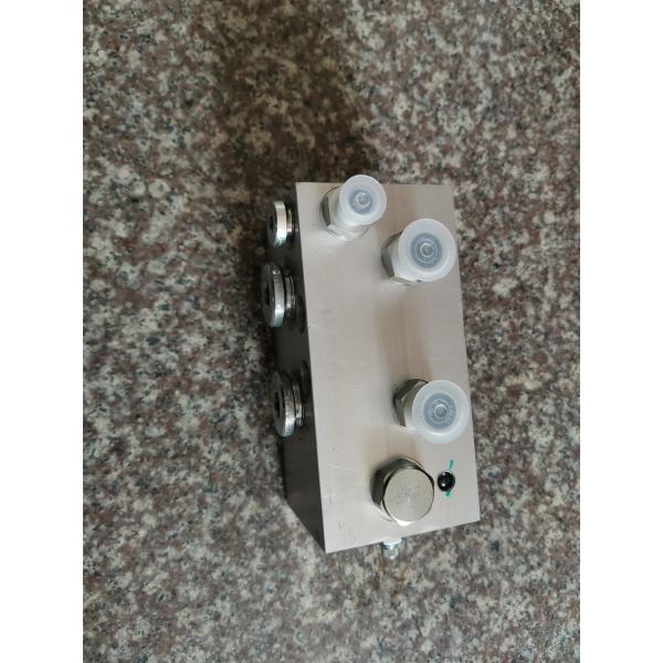 771609 Distribution Valve Elme Spreader Spare Parts