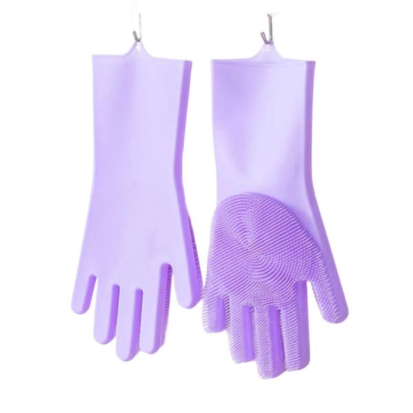 Factory Price 200 Ton Silicone Glove Making Silicone Molding Machine With 2 Pressing Plate from China Factory