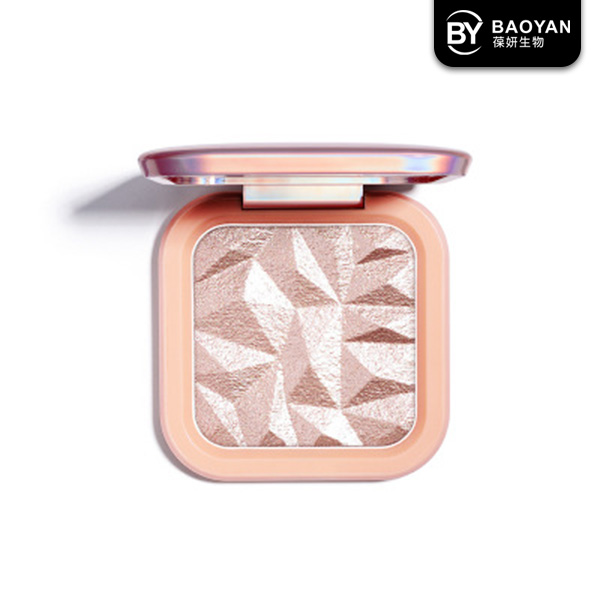 Подгонянный высокий пигмент испек метку частного назначения палитры самого интересного контура