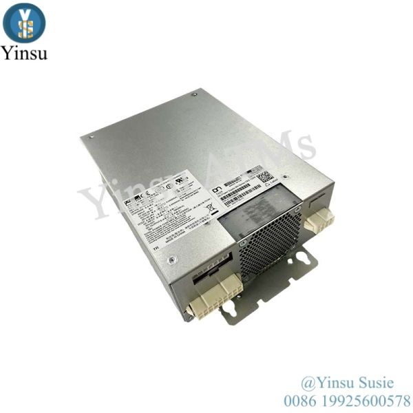 1750299985 Diebold Nixdorf ATM Machine Part Power Supply AC-DC NSL CRS 703W 01750299985