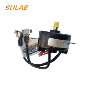 OTIS Elevator Encoder KAA633ADD3 2048 P/R 5Vdc Rotary Encoder High Precision Speed & Position Sensor for Otis Lift Traction Motor