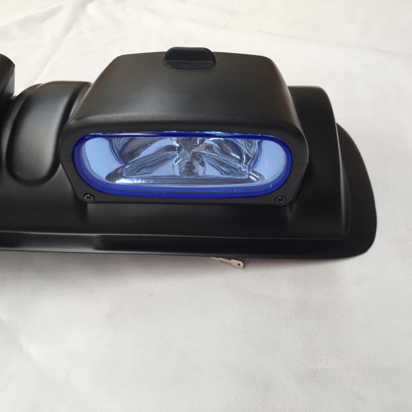H3 4x4 Car Roof Top Light Авто Спойлер Универсальный
