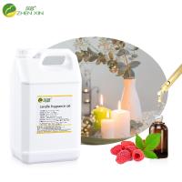 Famosa NUEVA Marca Aceite de Fragancia Pura Para Fabricación de Velas Velas de Vainilla Aceite Esencial Fragancia a Granel