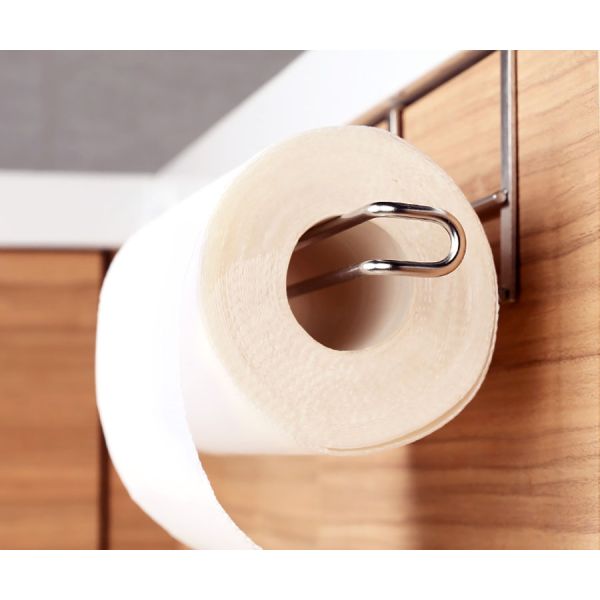 Customized Size Unbleached Restaurant outdoor bamboo kitchen paper towel