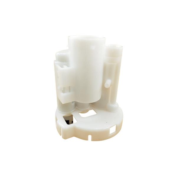 High Efficiency Car Fuel Filter 31112-1g000 / 31112-14000 For Hyundai Kia Rio Accent