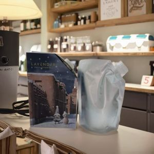 Customized Bag In Box Featuring Tap Spout Accessories Capacity Options 5L 10L 20L 25L 220L Ideal for Liquid Storage Solutions