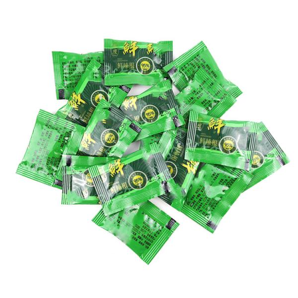 Hot Selling Sushi Ingredients Japanese Style Sauce 43g Wasabi Horseradish Paste