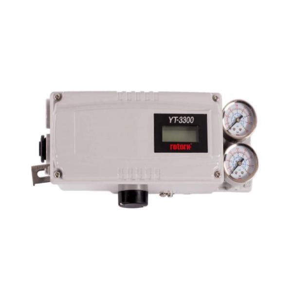 NEW ORIGINAL YT-3300RDi5200S YT-3300RDZ5200S Valve Positioner Yt-3300 YT3300 YT-1000 YT-2500 YT-3400