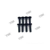 For Yanmar Valve push rod 4tnv94 4TNV98 4TNV88 engines  parts