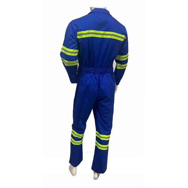 Durable Construction Site Safety Apparel
