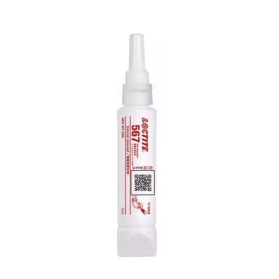 LOCTITE 567 Thread Sealant For Pipeline Sealing And Leak Prevention