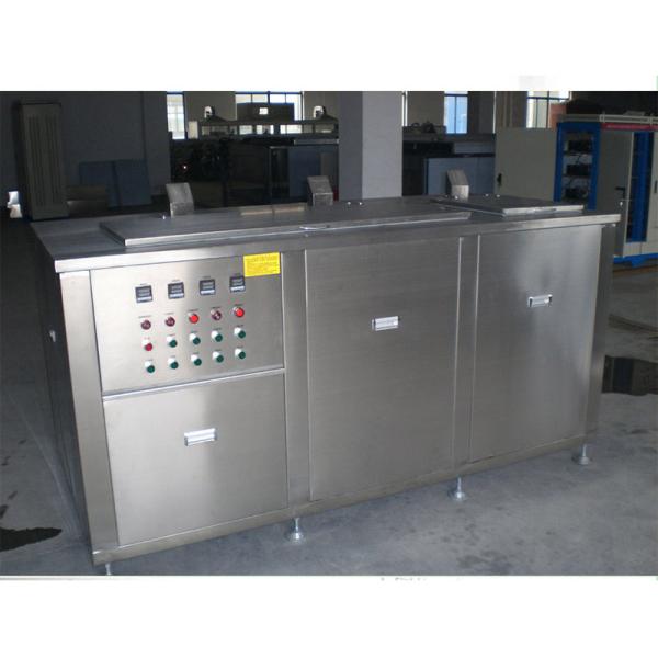 Слот стиральной машины 3 ультразвука части металла с функцией засыхания 96Л