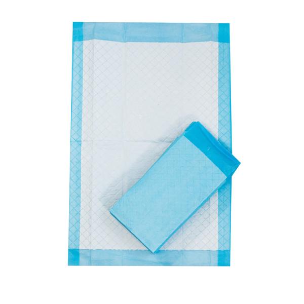 Produto de cuidados de saúde Pulpa de fluff Direct Disposable Adult Underpad com preços competitivos