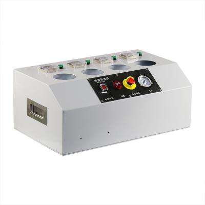 Máquina de aquecimento de pasta de solda SMT barata