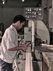 GUANGDONG GELAIMEI FURNITURE CO.,LTD