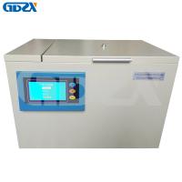 ZX-RD faible bruit Automatique Température constante Température de chauffage Oscillation Dégazage Oscillateur