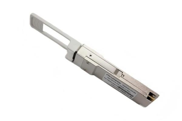 80km Reach 100Gbps QSFP28 DWDM Transceiver PQS28-DWxxHG-ZR4