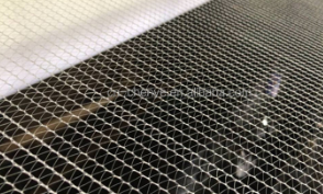 Профессиональный вязать оклик чистой машины Raschel земледелия HDPE девственницы анти-