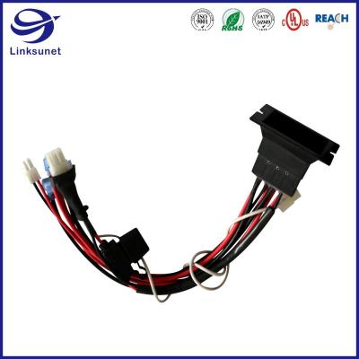 Dynamic D - 5200 Add Mini - Fit Jr 5557 Connectors For Soldering Wire Harness
