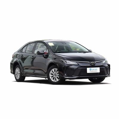 2024 Economic Used Car Toyota Corolla Hybrid Sedan Car 5 seats