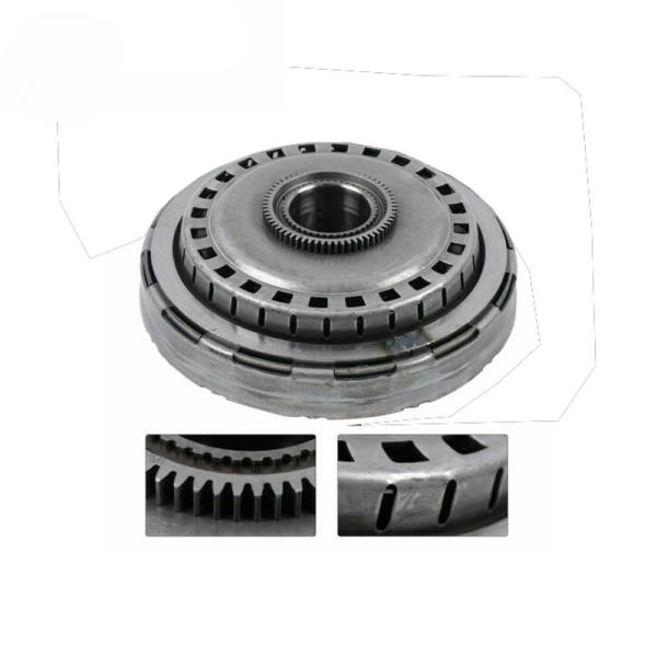 Bateria de caixa de engrenagens de alumínio para Chrysler Dodge Ford Land Rover Volvo MPS6 6DCT450 1268154C-FX