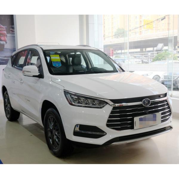 Лошадиные силы L4 Suv 1.5T 160 компакта варианта 1.5T классики песни 2021 BYD ручные роскошные