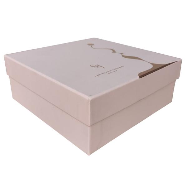 Luxury Custom Logo Gold Foil Printed Kraft Paper Shopping Packaging Bag for Shoes Обувь одежда