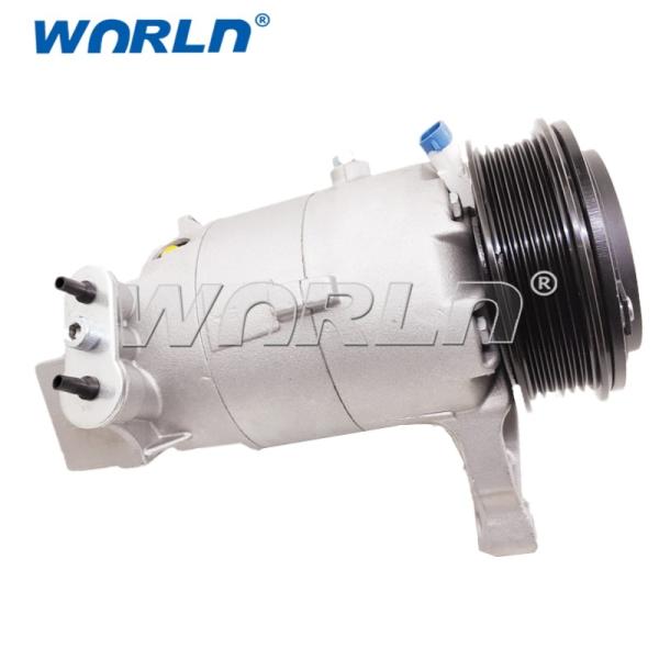 1521585 1521676 Car AC Compressor Parts For Chevrolet Malibu For Pontiac G6 WXCV058