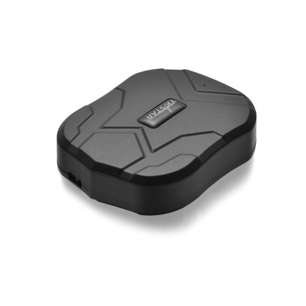 4G 10000 Mah TKSTAR GPS Tracker Locator Device For Vehicles Magnet GPS Tracker