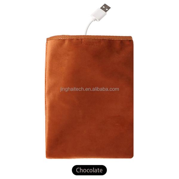 материал 14*20км фланели сумки руки 5в Усб грея Мулти функциональный