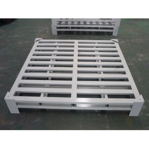 Torin LK35A	Warehouse Forklift Storage Heavy Duty Galvanized Metal Steel Pallets for Cold Storage