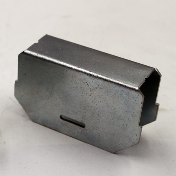 Peças de estampagem de metal certificadas ISO9001 2015 para carroceria de automóveis na fabricação automotiva