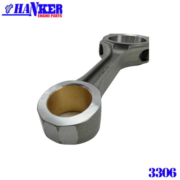 40Cr Diesel Connecting Rod For after market diesel Engine 3306 8N1721 Machinery Parts