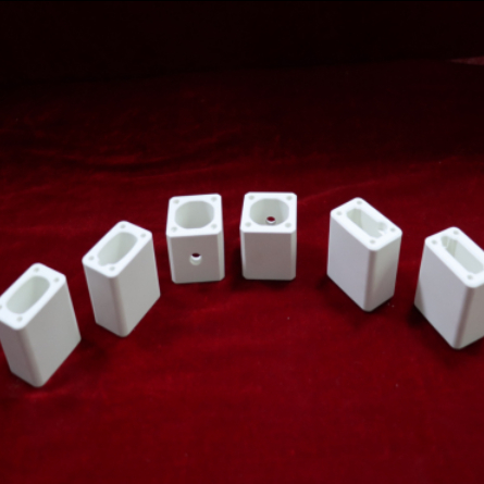 High-Performance Ceramic Fuse Shell with Superior Safety and Efficiency for Electric Vehicles and Energy Storage