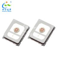 Chip multicolor 2835 SMD LED 0.2W 0.5W Larga vida útil