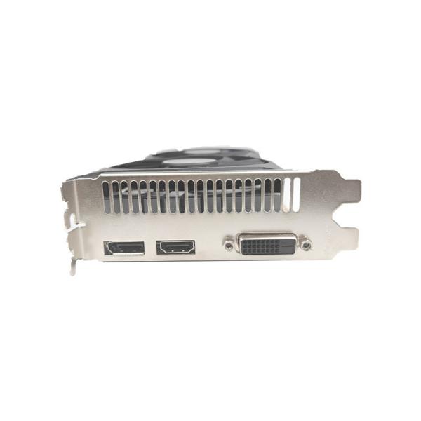 Placa gráfica NVIDIA RTX2060 Super 6gb 192bit IO Interface HDMI DVI DP de 12nm
