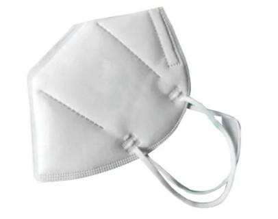 95 Filtration KN95 Earloop Medical Face Mask
