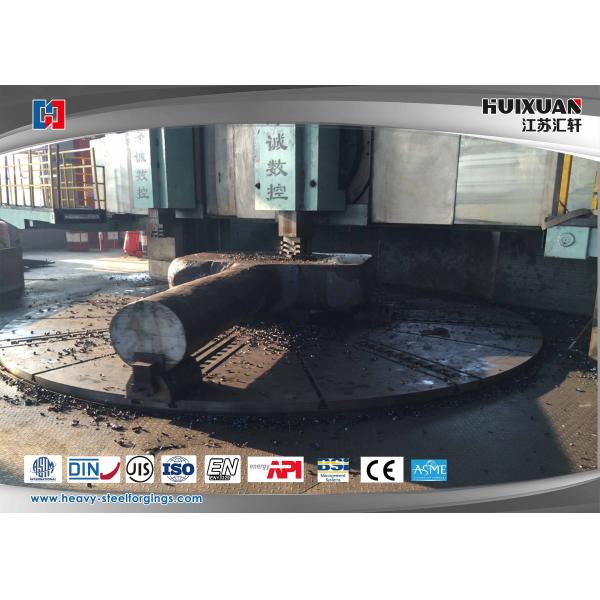 Forja industrial resistente del acero de carbono de los ganchos de izado de la grúa DG20Mn