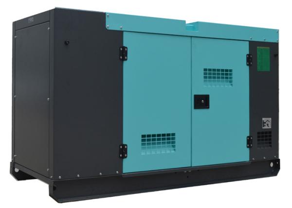 o radiador 20KVA/16KW refrigerou o gerador do inversor, × 1976 à espera do × 920 dos geradores 1156mm