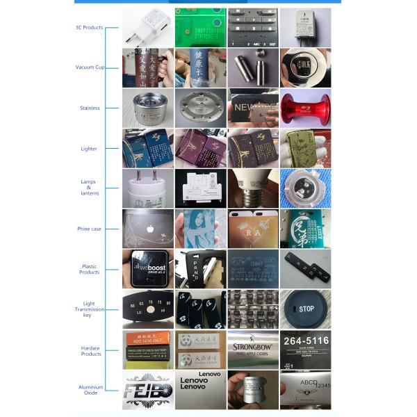 Laser Marking Machine for metal handheld laser marking machine mini laser marking machine