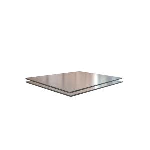 Top Fire Resistance Wood Grain ACM Aluminum Composite Panel With Exceptional Durability — Resistant To Corrosion, Weather  In Both Exterior And Interior Environments